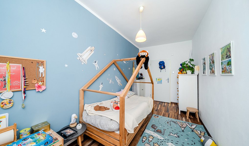 Pronájem bytu 3+kk 64 m², Ostrava – náhled fotky 3