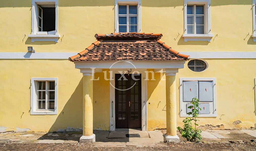 Prodej domu 3 000 m² s pozemkem 12 372 m², Žatec – náhled fotky 5