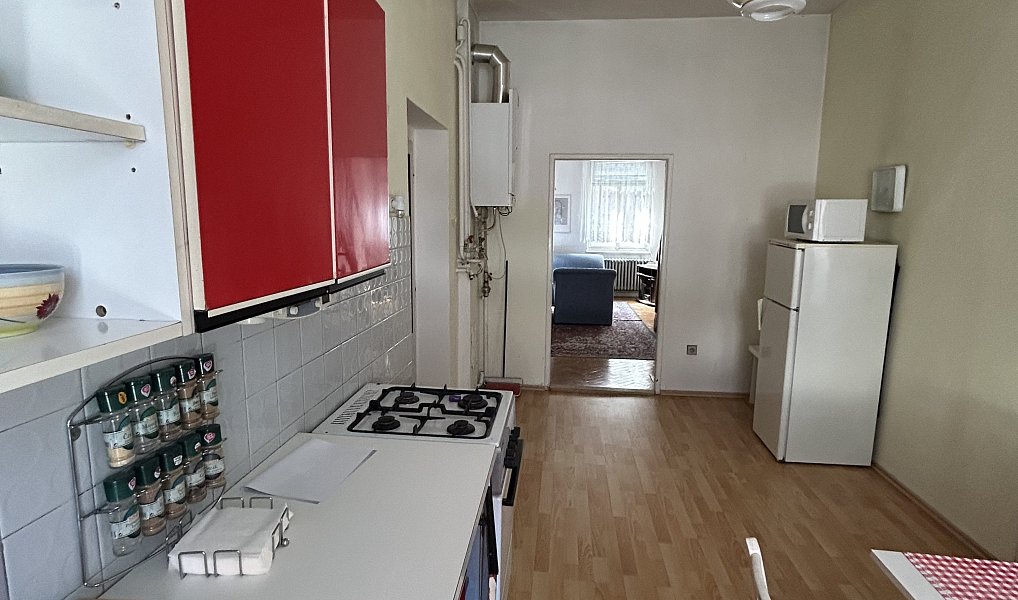 Prodej bytu atypického 95 m², Česká Kamenice – náhled fotky 2