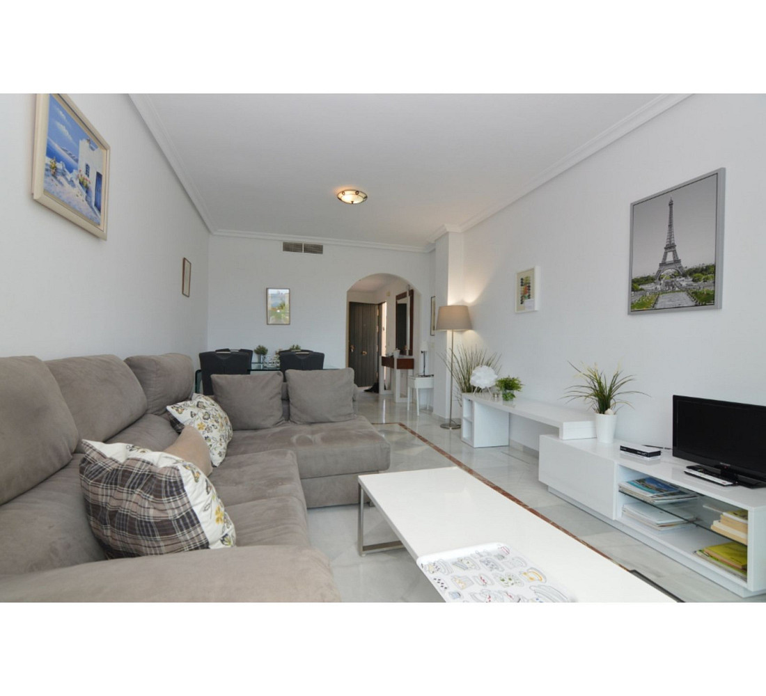 Pis 3+kk – Marbella, Nueva Andalucía - Vista 3