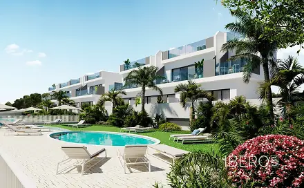 Prodej domu 65 m² s pozemkem 75 m², Torrevieja, Španělsko