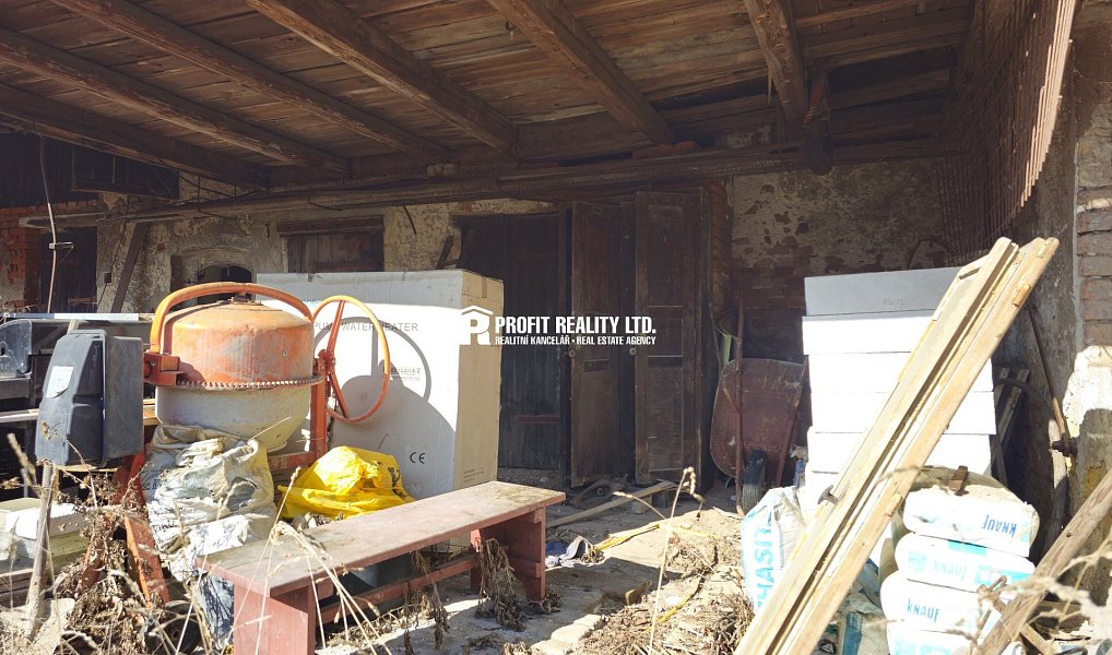 Prodej domu 166 m² s pozemkem 1 265 m², Kounov – náhled fotky 26