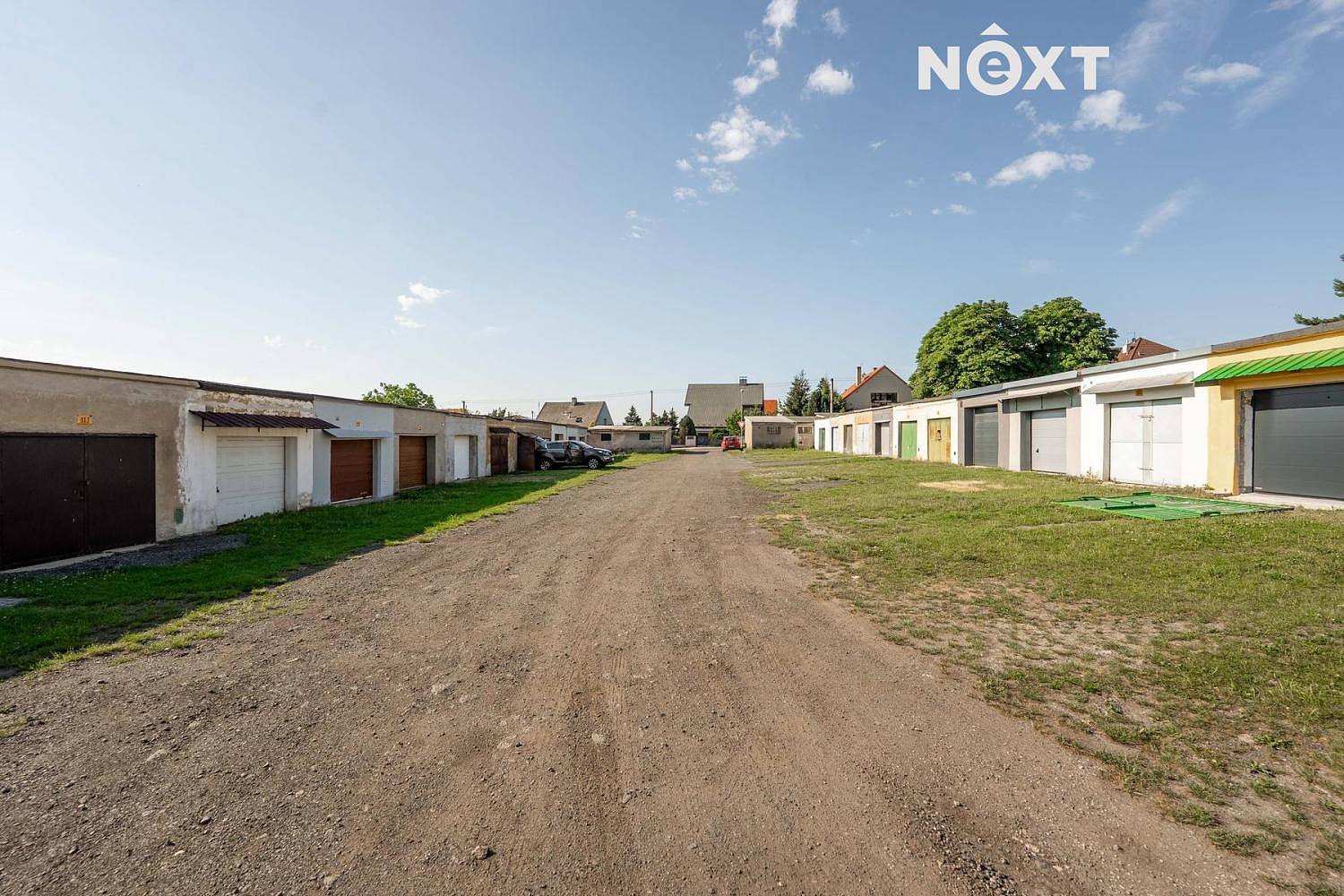Prodej ostatní garáž, 22m2, stochov — photo 5