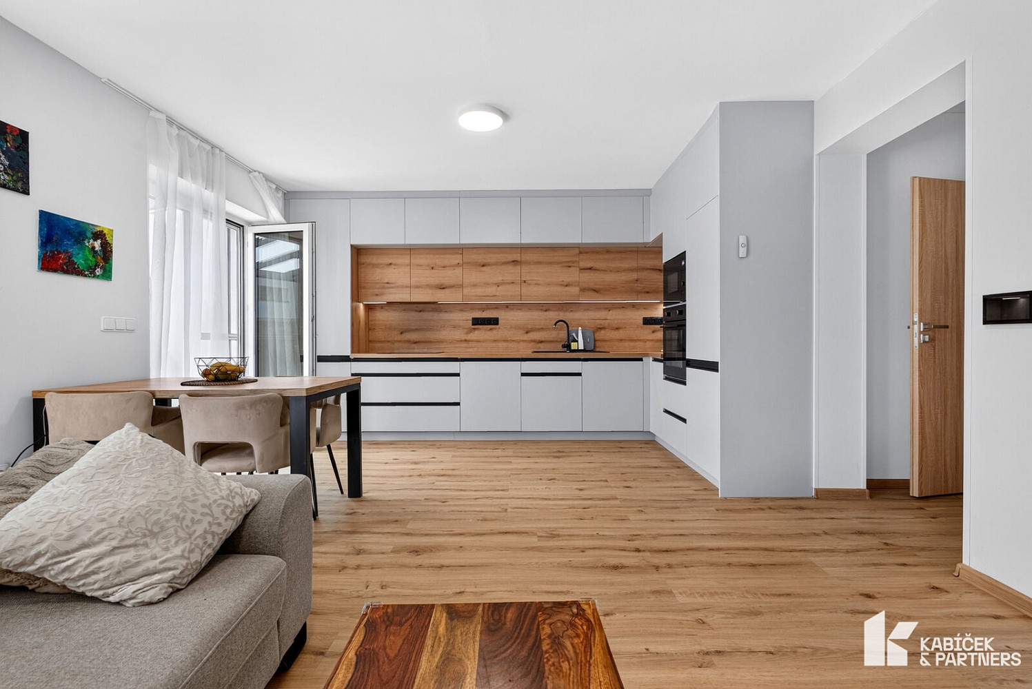 Prodej bytu 3+kk 78 m²