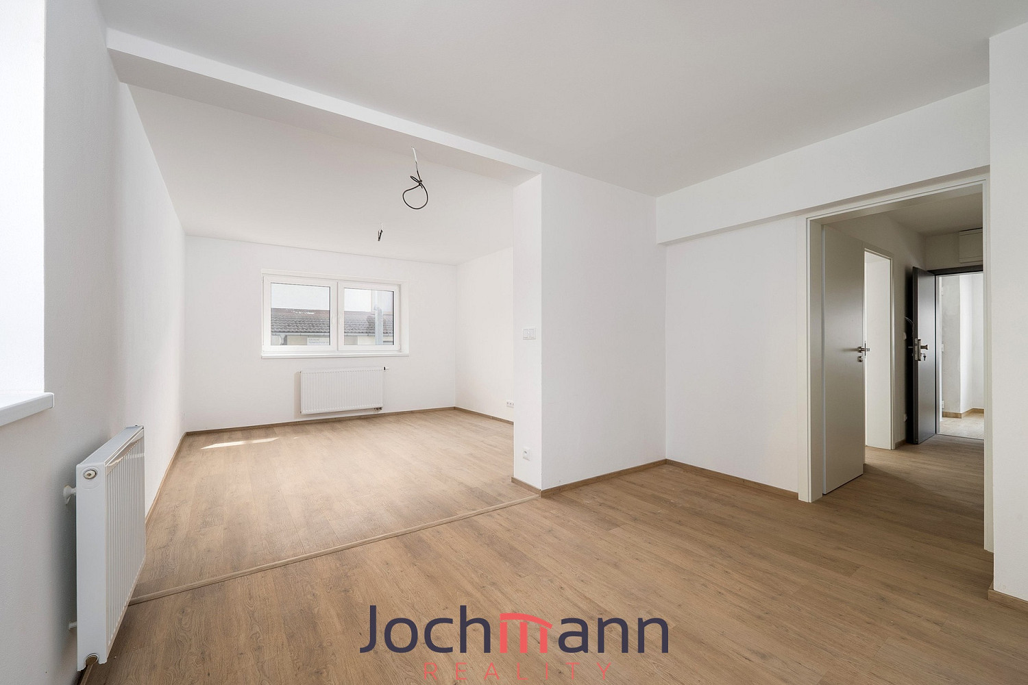 Prodej bytu 2+kk 56 m² – fotografie 2