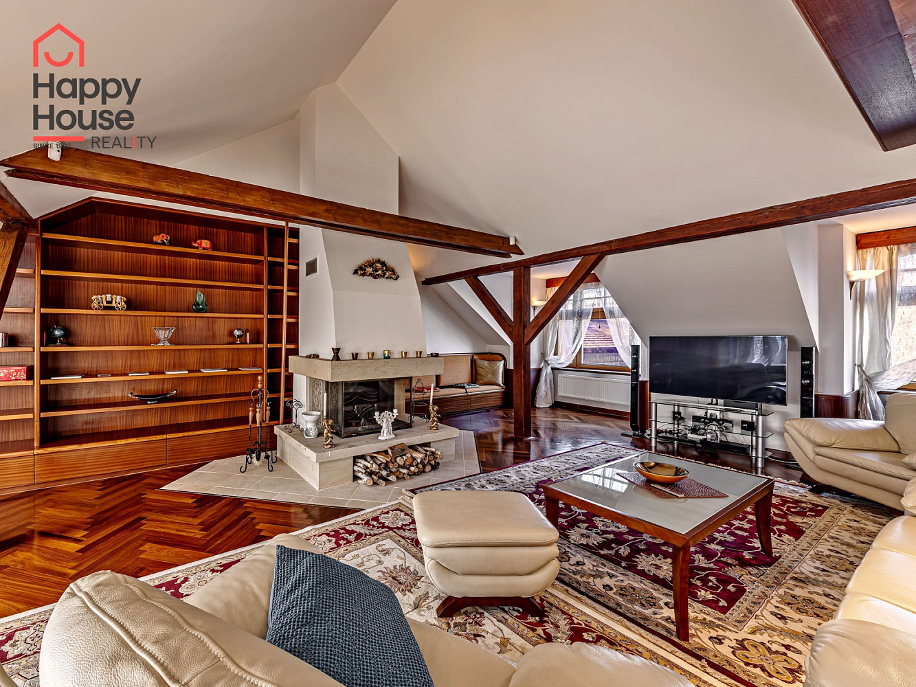 Pronájem bytu 4+1 184 m² – fotografie 5