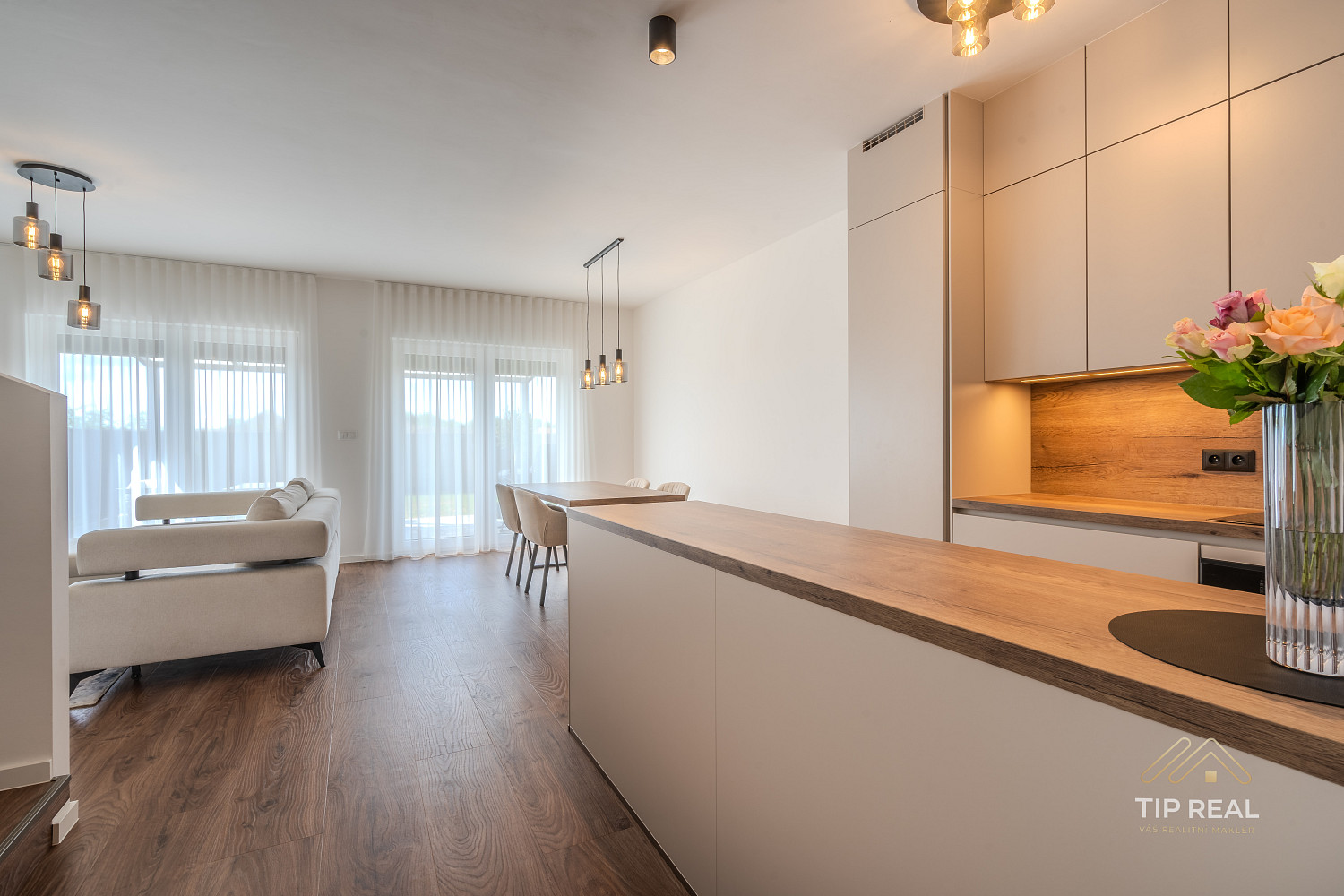 Prodej domu 117 m² s pozemkem 367 m² – pohled 6