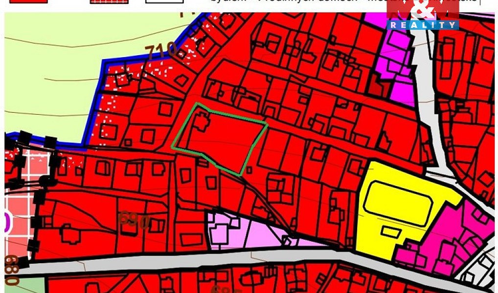 Prodej domu 274 m² s pozemkem 2 378 m², Přimda – náhled fotky 7
