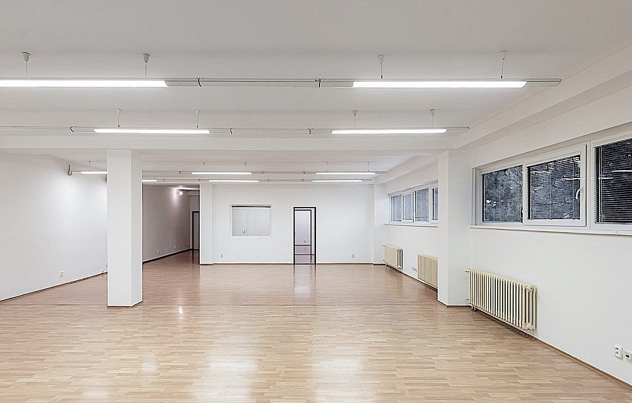 Pronájem skladovacích prostor 1 463 m² – fotografie 2