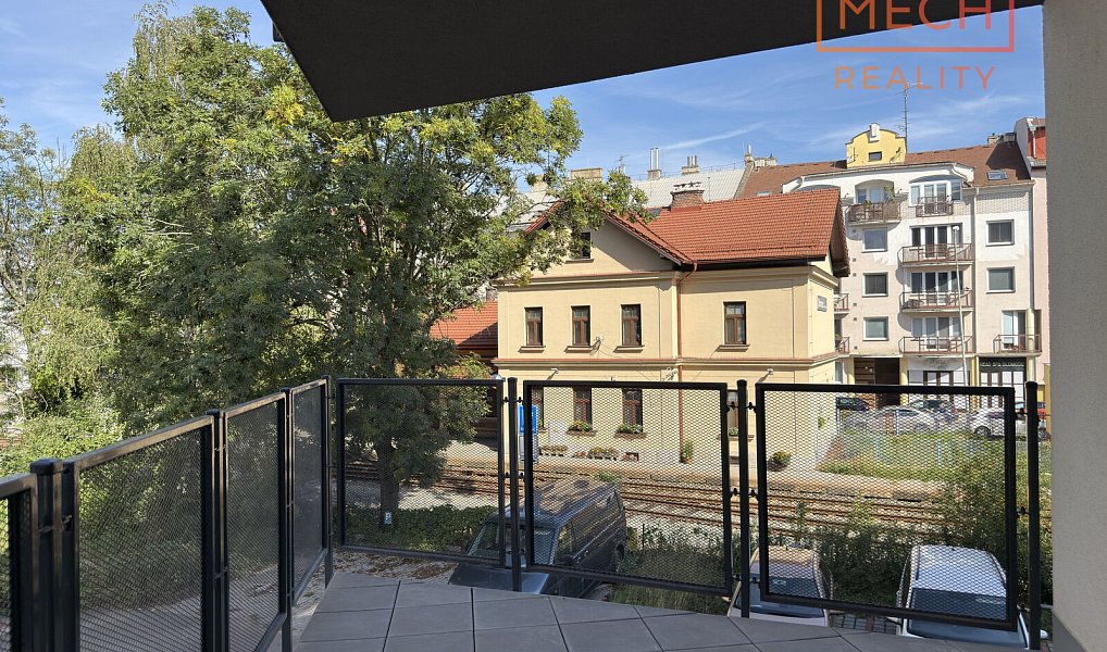 Pronájem bytu 2+kk 61 m², Olomouc – náhled fotky 12