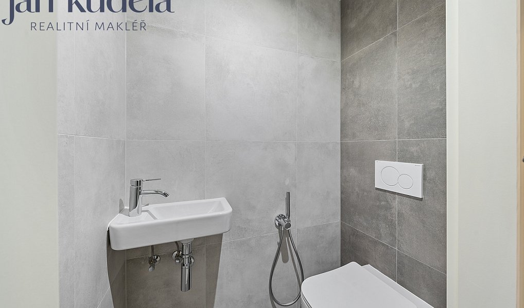 Prodej domu 87 m² s pozemkem 526 m², Brno – náhled fotky 10
