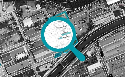 Pronájem komerčního pozemku 432 m², Rybníky I, Zlín