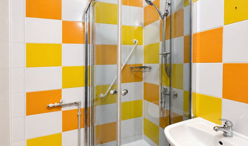 Pronájem bytu 2+1 49 m², Chomutov – náhled fotky 8