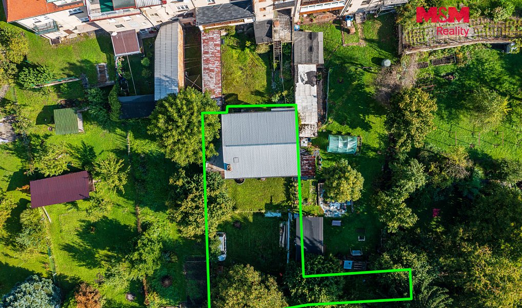 Prodej výrobních prostor 201 m², Benešov nad Ploučnicí – náhled fotky 4