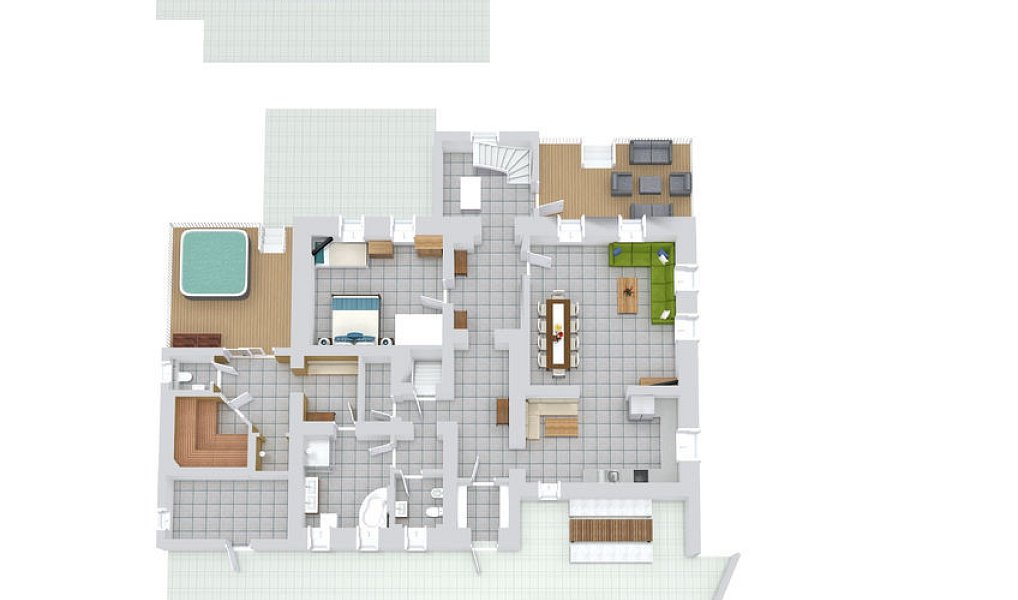 Prodej domu 316 m² s pozemkem 1 706 m², Frenštát pod Radhoštěm – náhled fotky 29