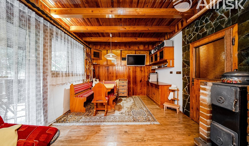 Prodej chaty/chalupy 78 m² s pozemkem 482 m², Řeka – náhled fotky 17