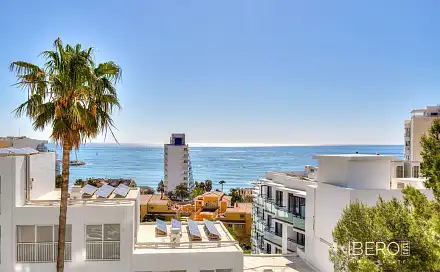 Prodej bytu 2+kk 51 m², Benalmadena Costa, Španělsko