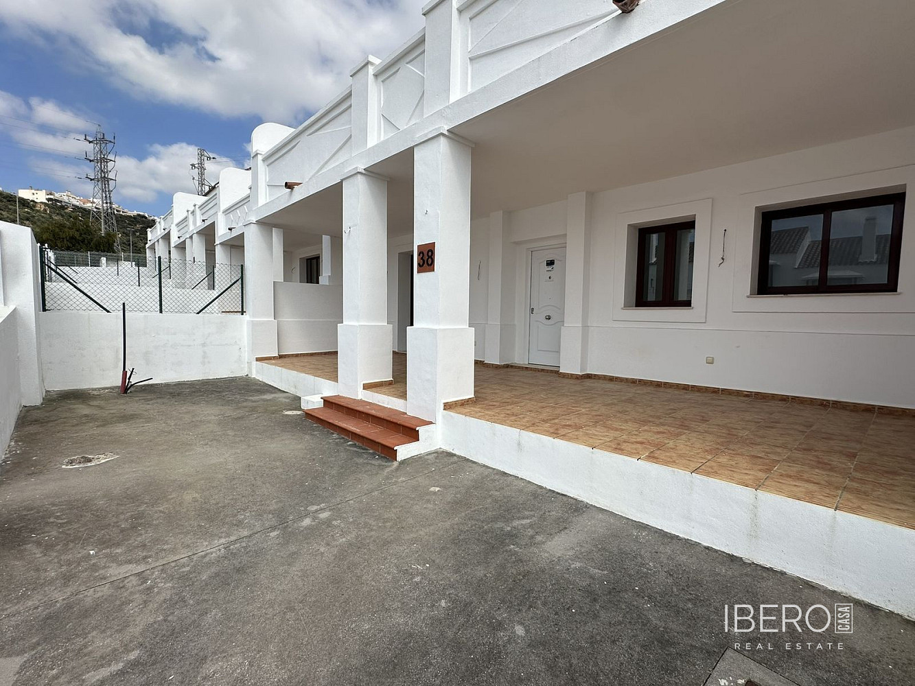 Casa 3+kk – Tolox, Sierra de las Nieves - Vista 2