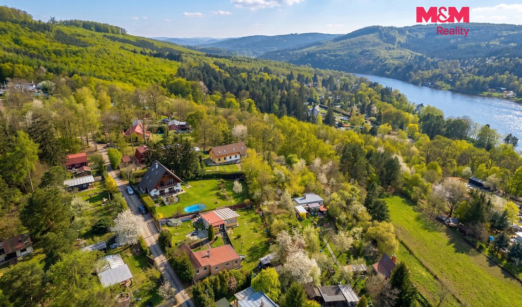 Prodej chaty/chalupy 46 m² s pozemkem 460 m², Brno – náhled fotky 12