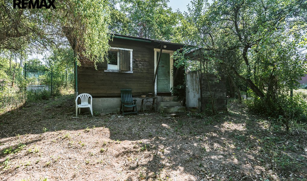 Prodej chaty/chalupy 24 m² s pozemkem 1 480 m², Zdiby – náhled fotky 4