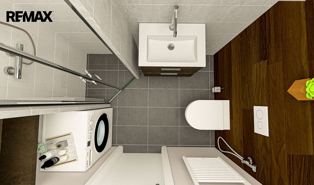 Prodej bytu 2+kk 39 m², Merklín – náhled fotky 6
