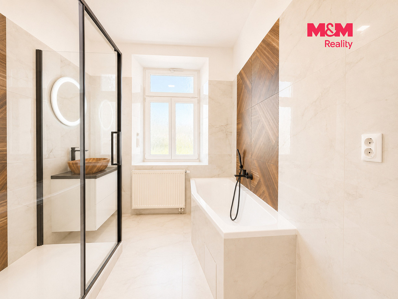 Pronájem bytu 3+1 120 m² — photo 5