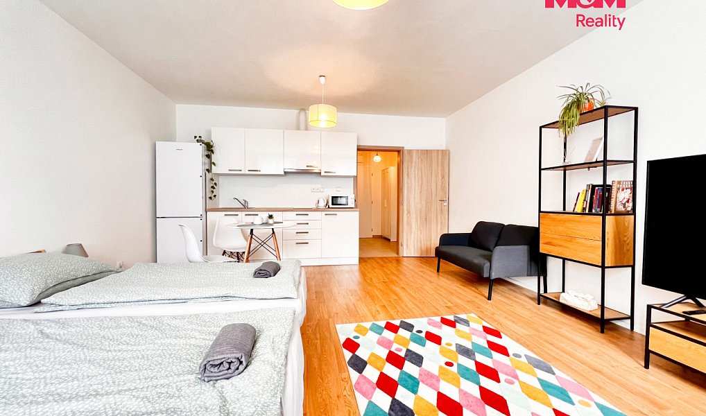 Prodej bytu 1+kk 36 m², Svitavy – náhled fotky 3