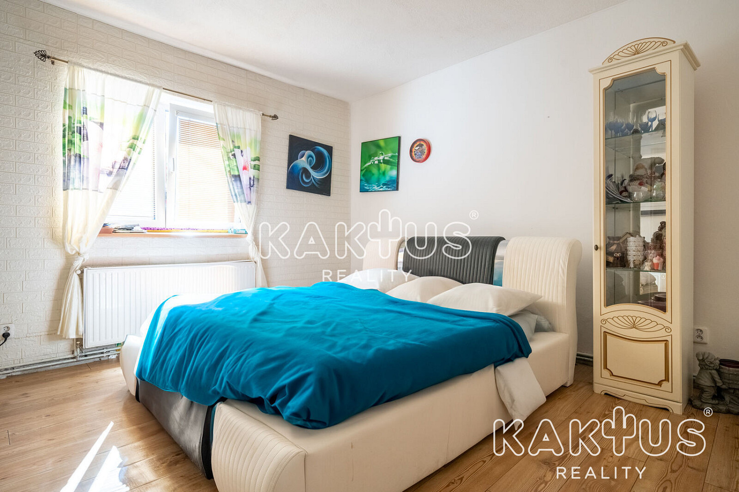 Prodej domu 109 m² s pozemkem 504 m²