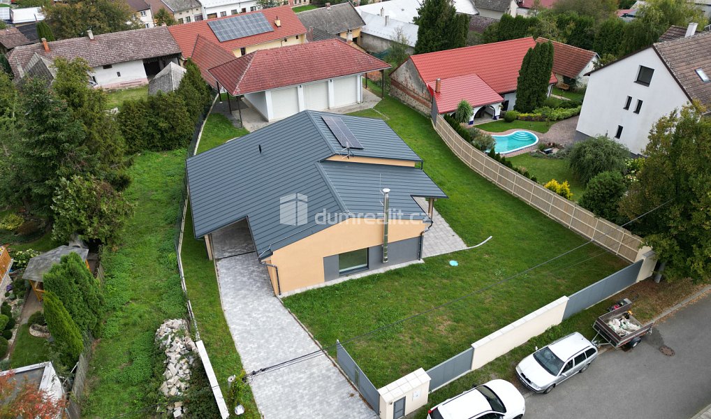 Prodej domu 250 m² s pozemkem 1 328 m², Tečovice – náhled fotky 28