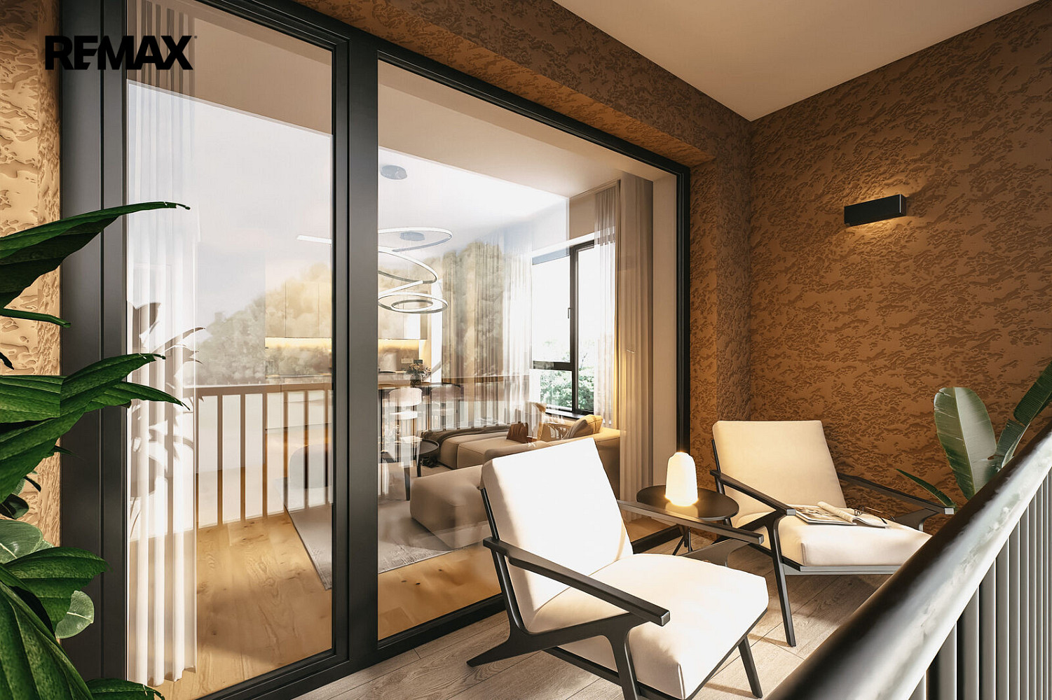 Prodej bytu 2+kk 52 m² – fotografie 3