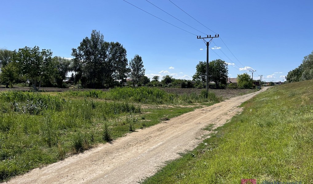 Prodej stavebního pozemku 4 463 m², Břeclav – náhled fotky 18