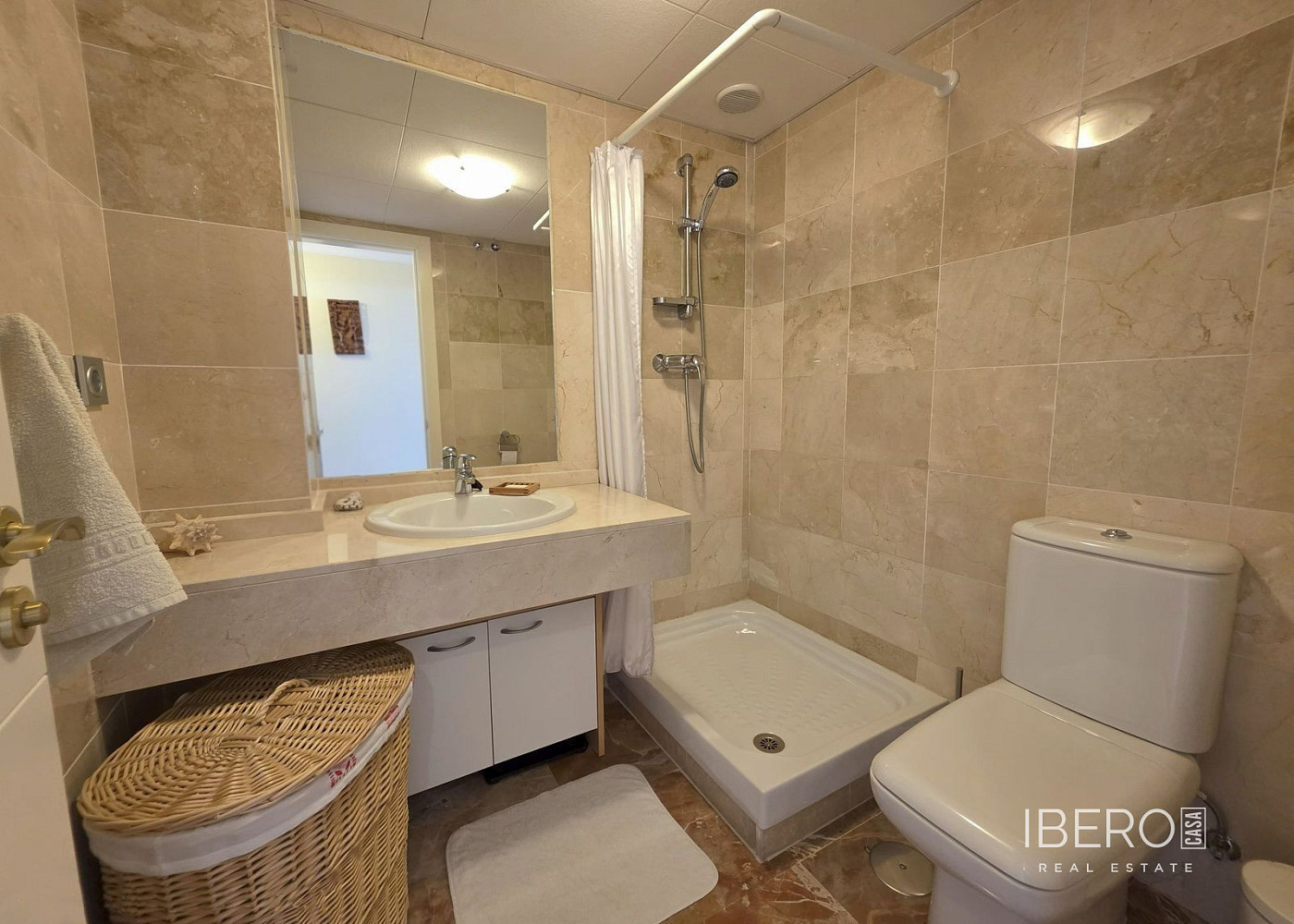 Piso 3+kk – Mijas, Cortijo Colorado, Costa del Sol Occidental - Más