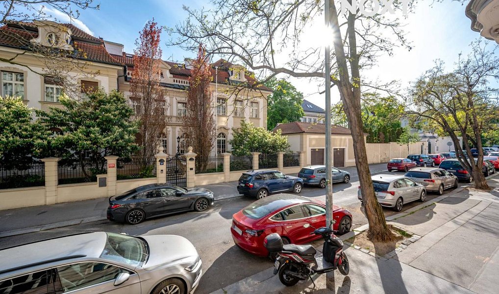 Pronájem bytu 3+1 93 m², Praha – náhled fotky 15
