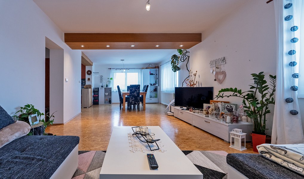 Prodej domu 130 m² s pozemkem 536 m², Uničov – náhled fotky 2