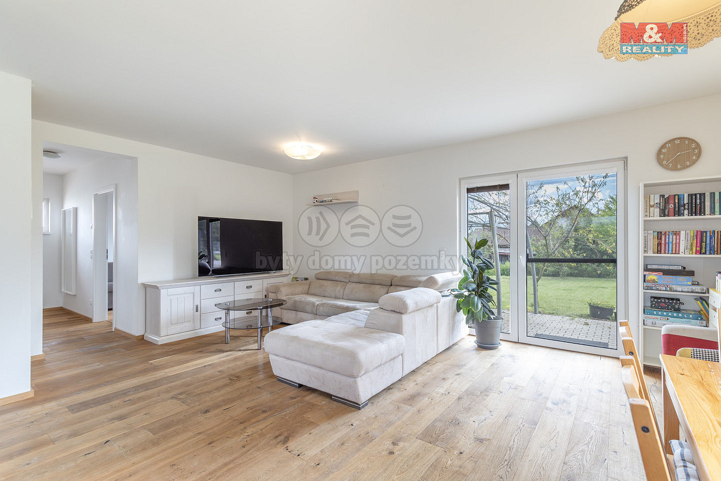 Prodej domu 104 m² s pozemkem 1 013 m² – fotografie 2