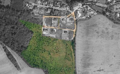 Prodej pole 39 246 m², Kralupy nad Vltavou - Zeměchy, okres Mělník