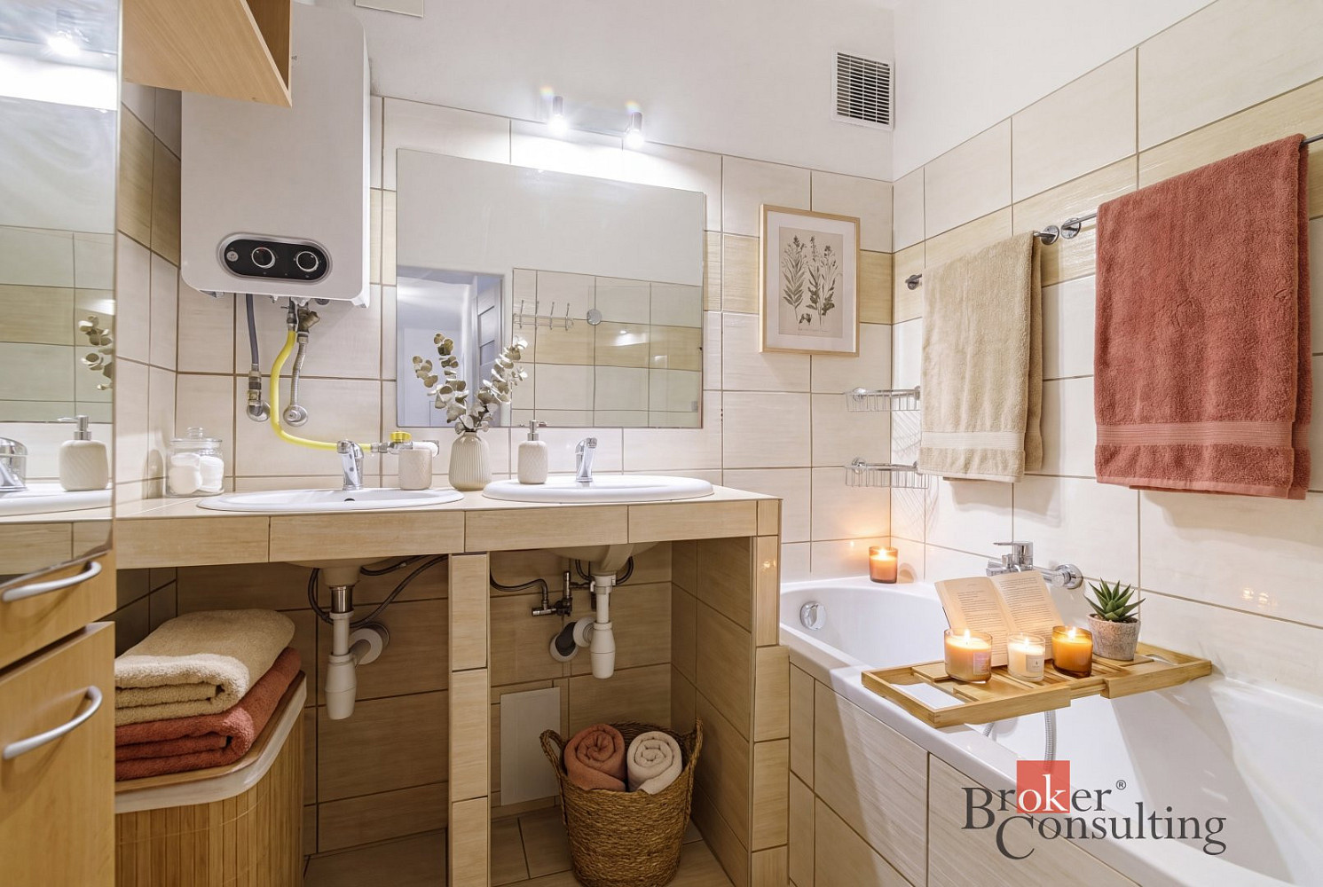 Prodej bytu 3+kk 76 m² – fotografie 5