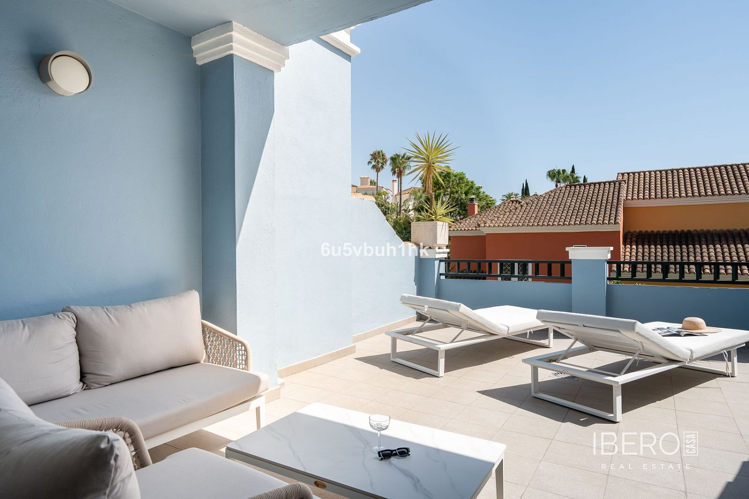 Casa 5+kk – Marbella, Nueva Andalucía - Vista 4