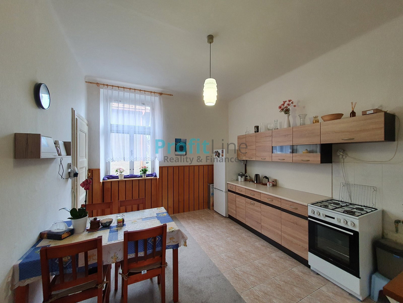 Prodej bytu 2+kk 50 m² – fotografie 2