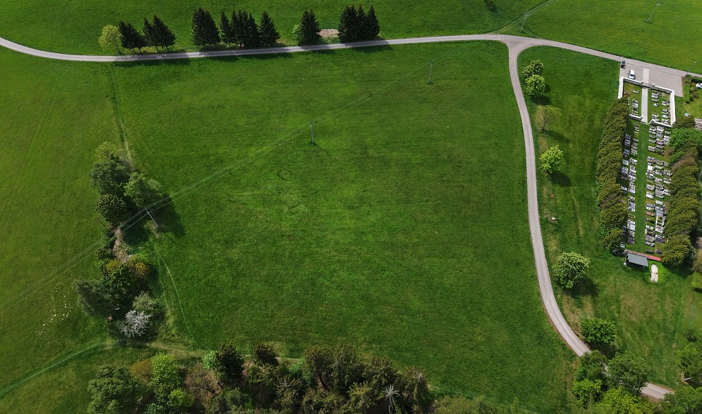 Prodej stavebního pozemku 15 555 m², Machov – náhled fotky 7