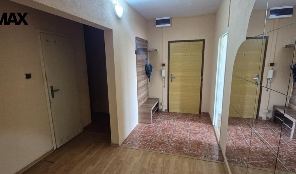 Pronájem bytu 3+1 86 m², Kyjov – náhled fotky 2