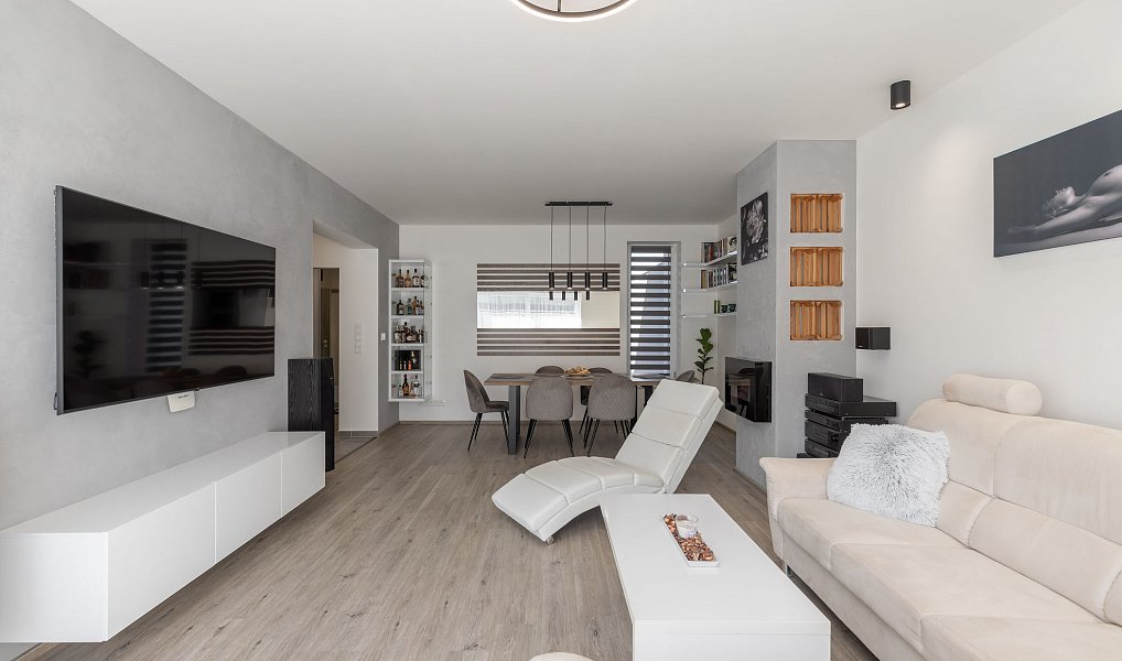 Prodej domu 146 m² s pozemkem 282 m², Brodek u Prostějova – náhled fotky 3