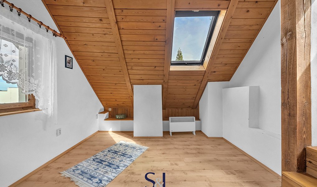 Prodej domu 240 m² s pozemkem 1 732 m², Nový Bor – náhled fotky 48