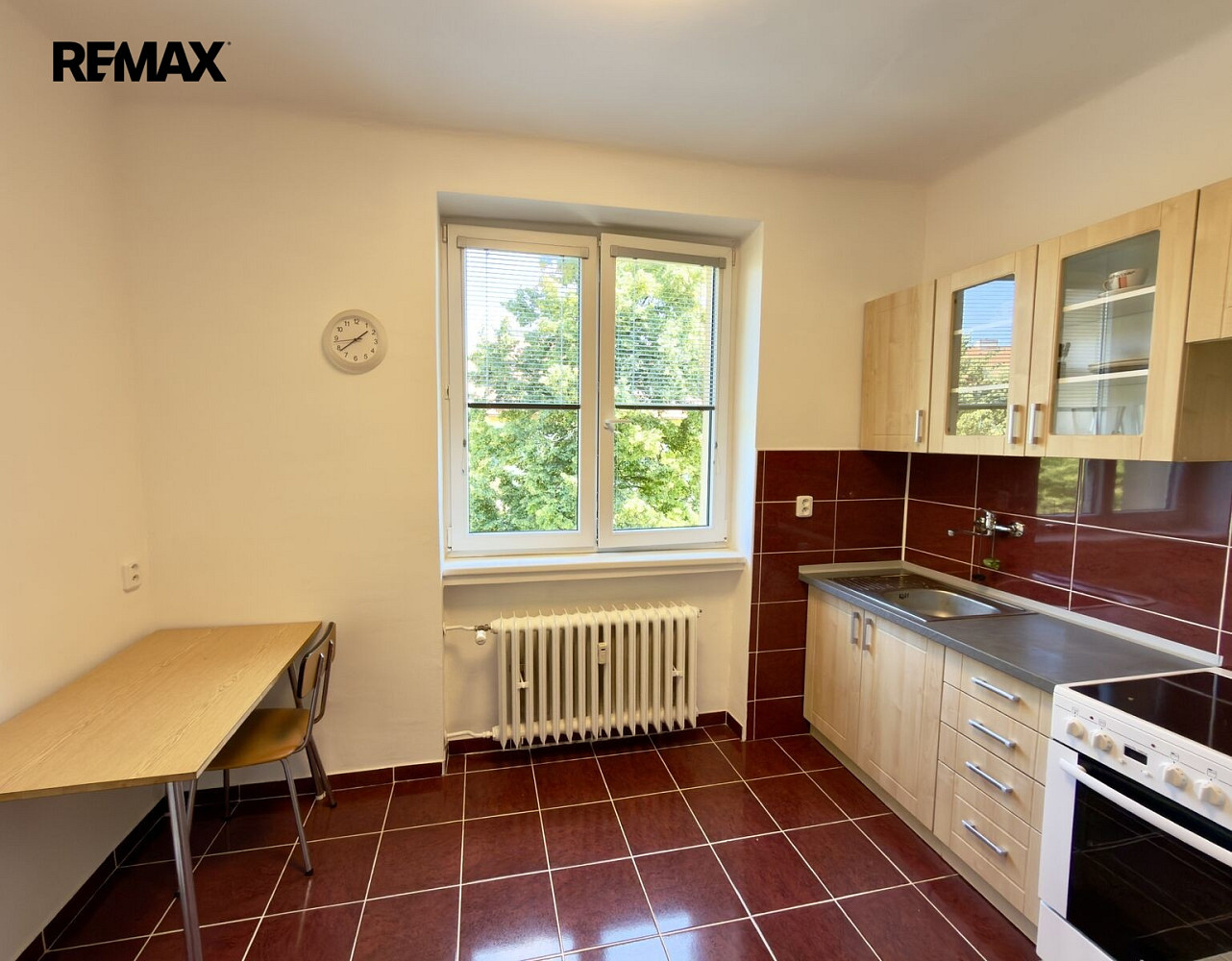 Pronájem bytu 3+1 79 m² – fotografie 3