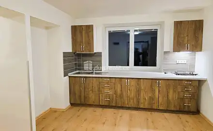 Pronájem bytu 1+1 44 m², B. Martinů, Nový Jičín