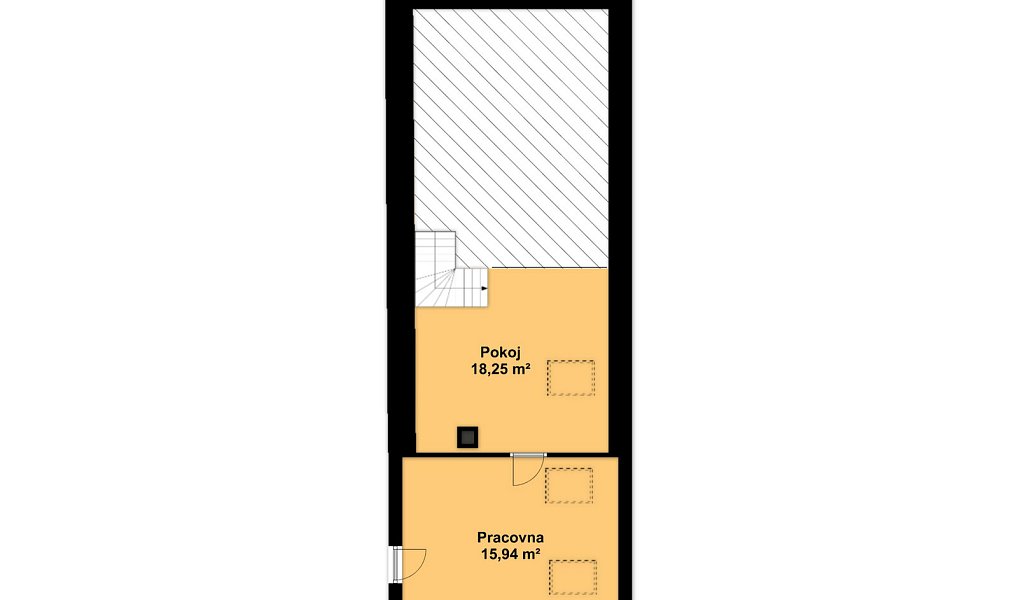 Prodej domu 150 m² s pozemkem 946 m², Neuměřice – náhled fotky 30