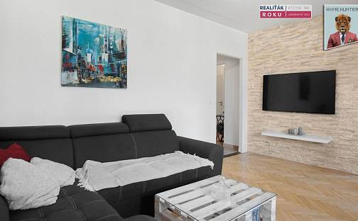 Prodej bytu 4+1 89 m², Arménská, Brno - Bohunice