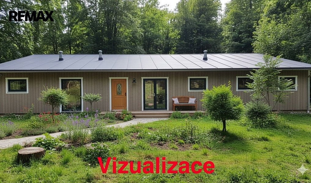 Prodej chaty/chalupy 118 m² s pozemkem 118 m², Janov nad Nisou – náhled fotky 6