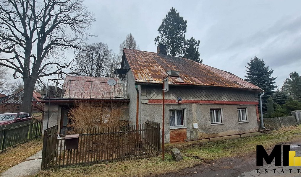 Prodej domu 435 m² s pozemkem 1 790 m², Rumburk – náhled fotky 3