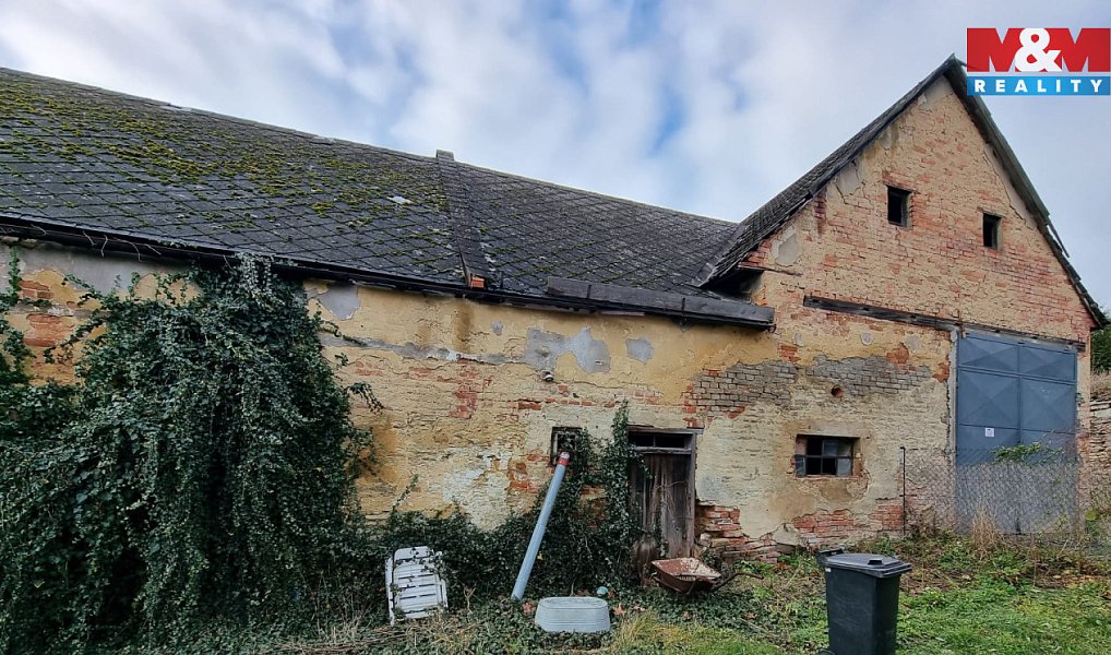 Prodej domu 361 m² s pozemkem 210 m², Radiměř – náhled fotky 19